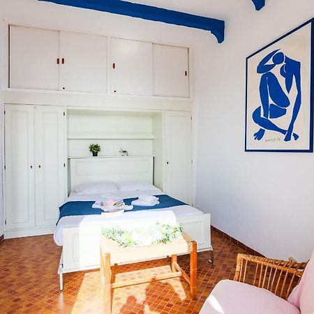 Maioun Villefranche-Sur-Mer Ap4121 Exteriér fotografie