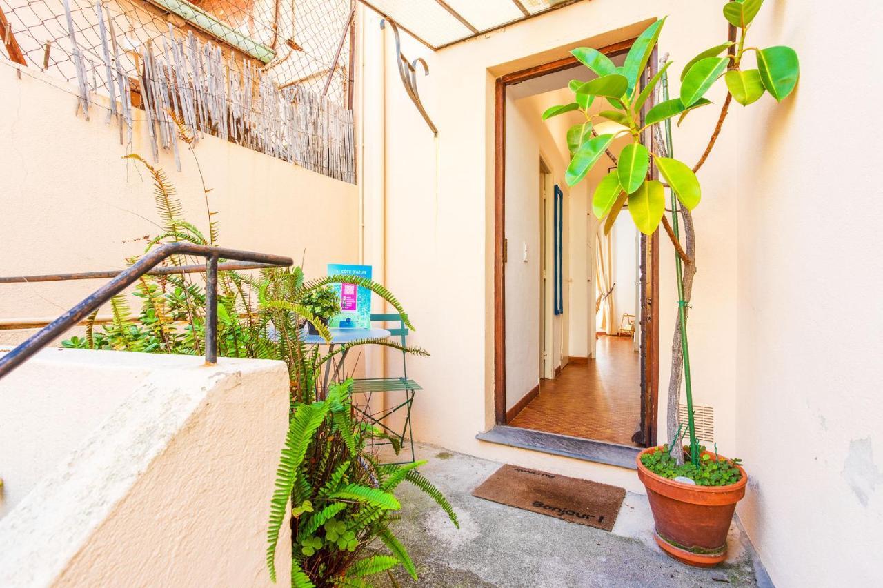 Maioun Villefranche-Sur-Mer Ap4121 Exteriér fotografie