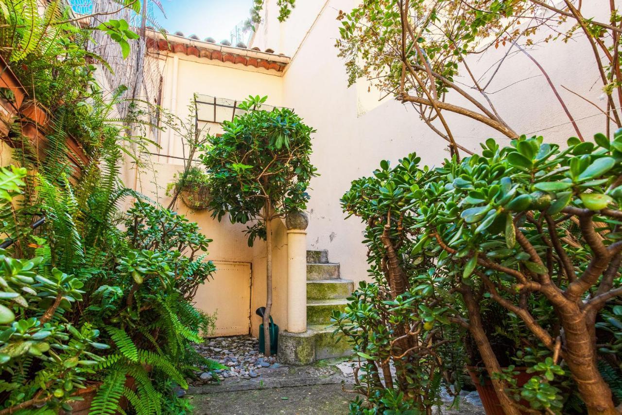 Maioun Villefranche-Sur-Mer Ap4121 Exteriér fotografie