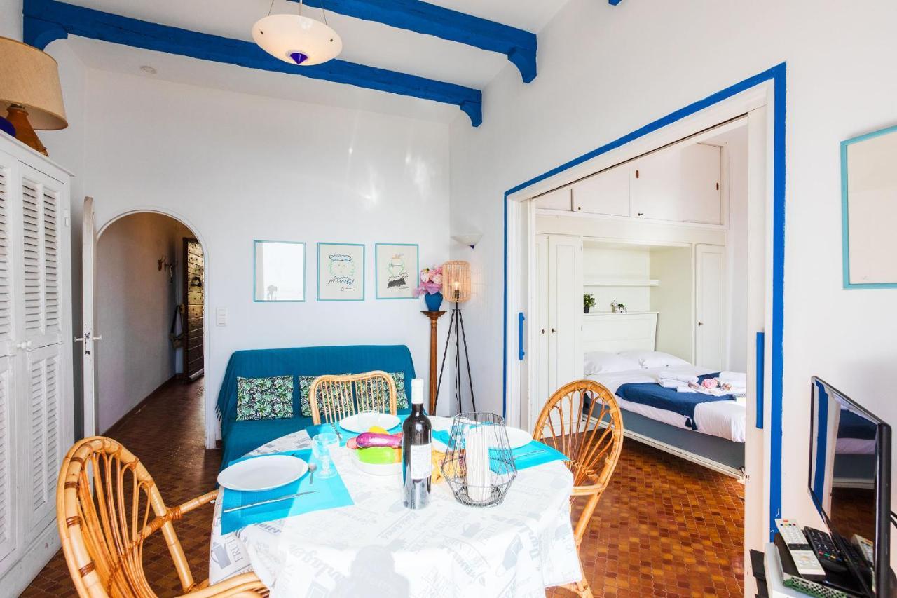 Maioun Villefranche-Sur-Mer Ap4121 Exteriér fotografie