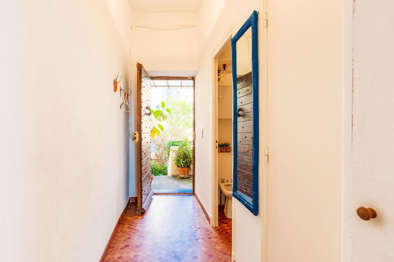 Maioun Villefranche-Sur-Mer Ap4121 Exteriér fotografie