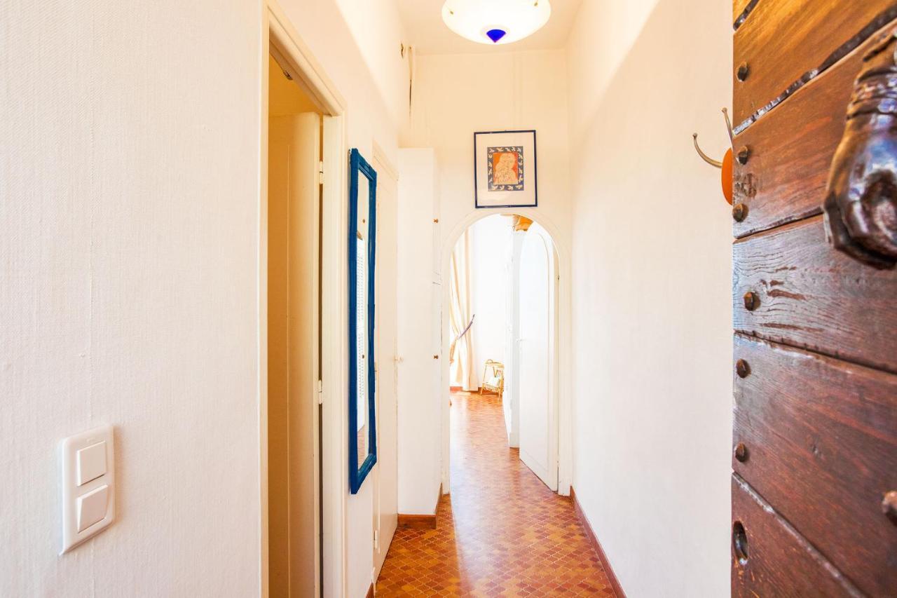 Maioun Villefranche-Sur-Mer Ap4121 Exteriér fotografie