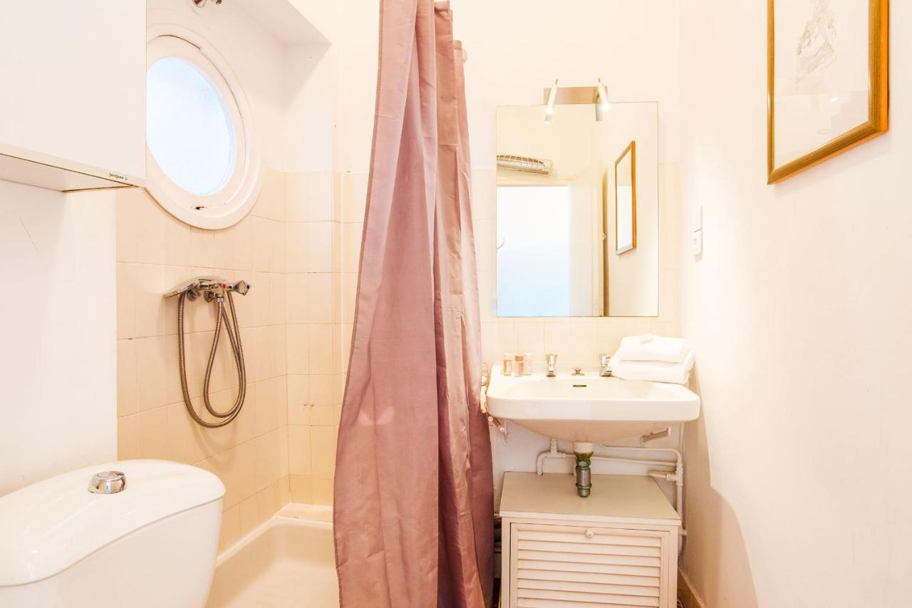 Maioun Villefranche-Sur-Mer Ap4121 Exteriér fotografie