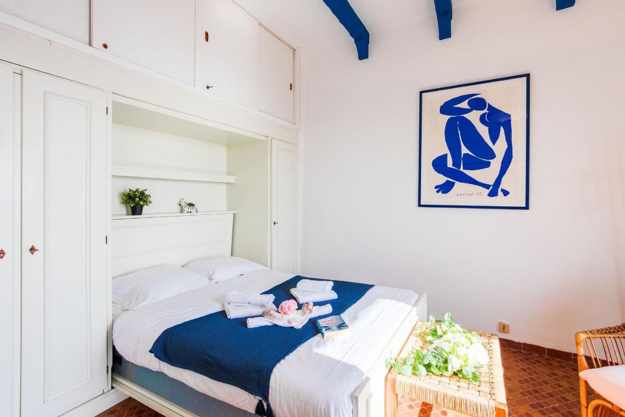 Maioun Villefranche-Sur-Mer Ap4121 Exteriér fotografie