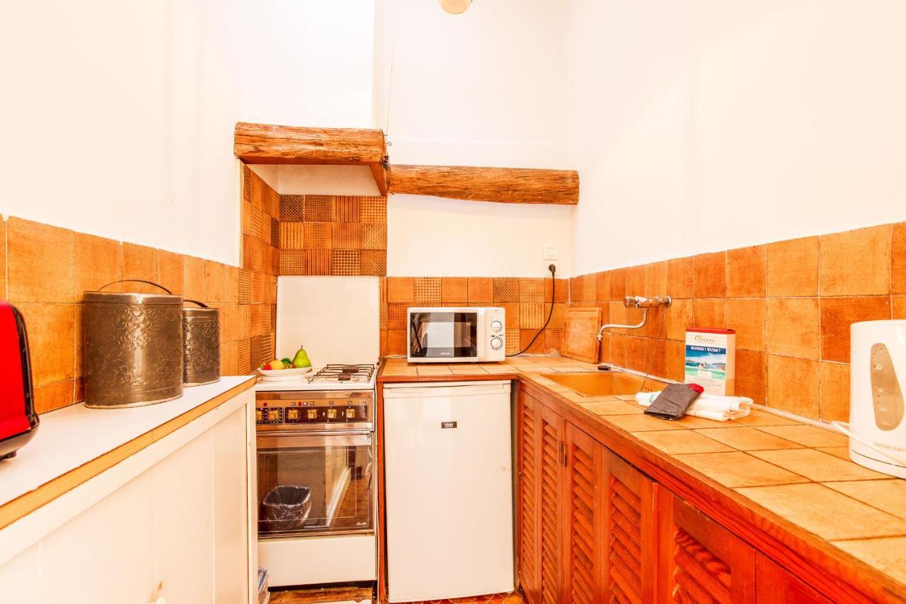 Maioun Villefranche-Sur-Mer Ap4121 Exteriér fotografie