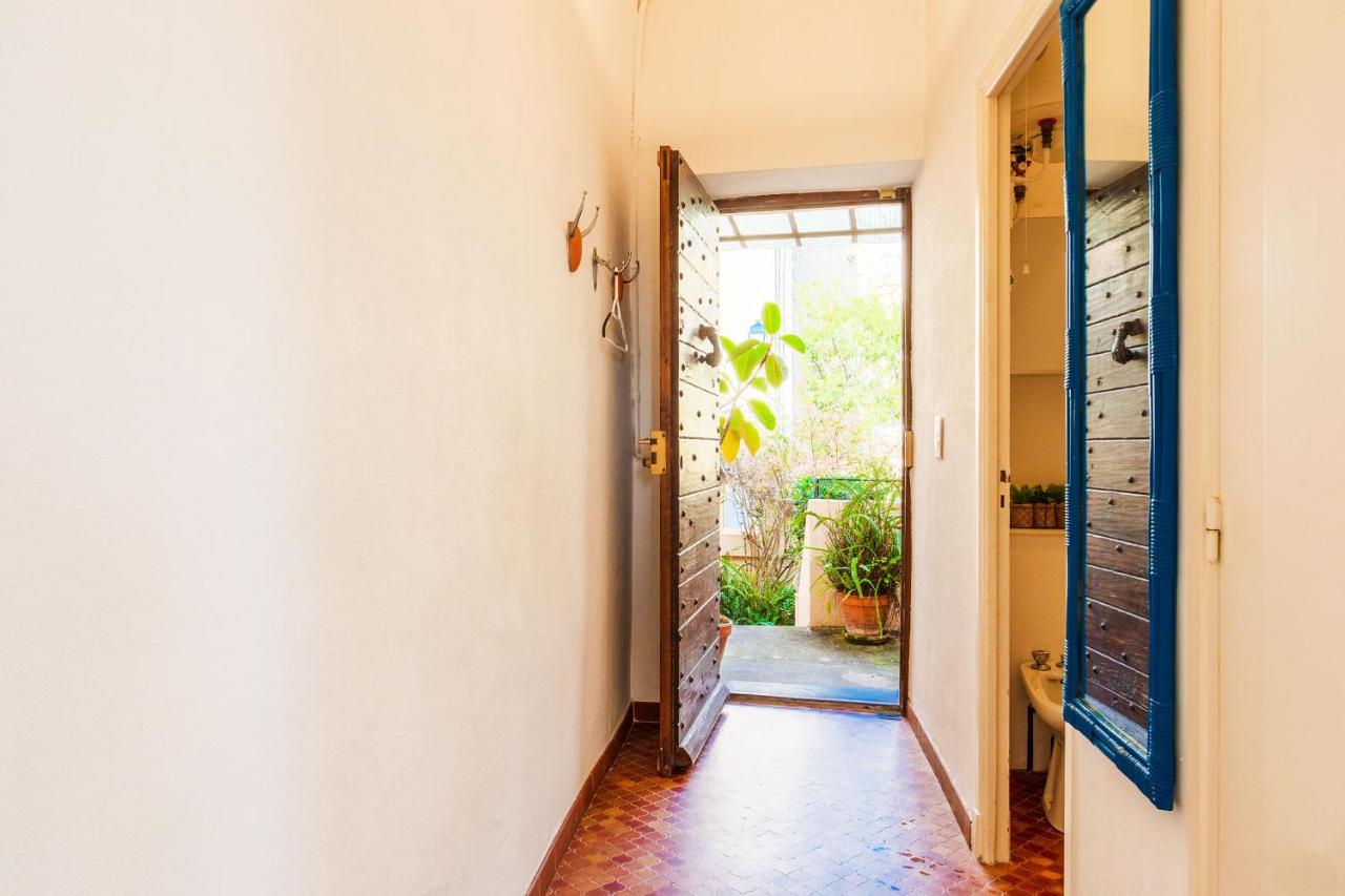 Maioun Villefranche-Sur-Mer Ap4121 Exteriér fotografie