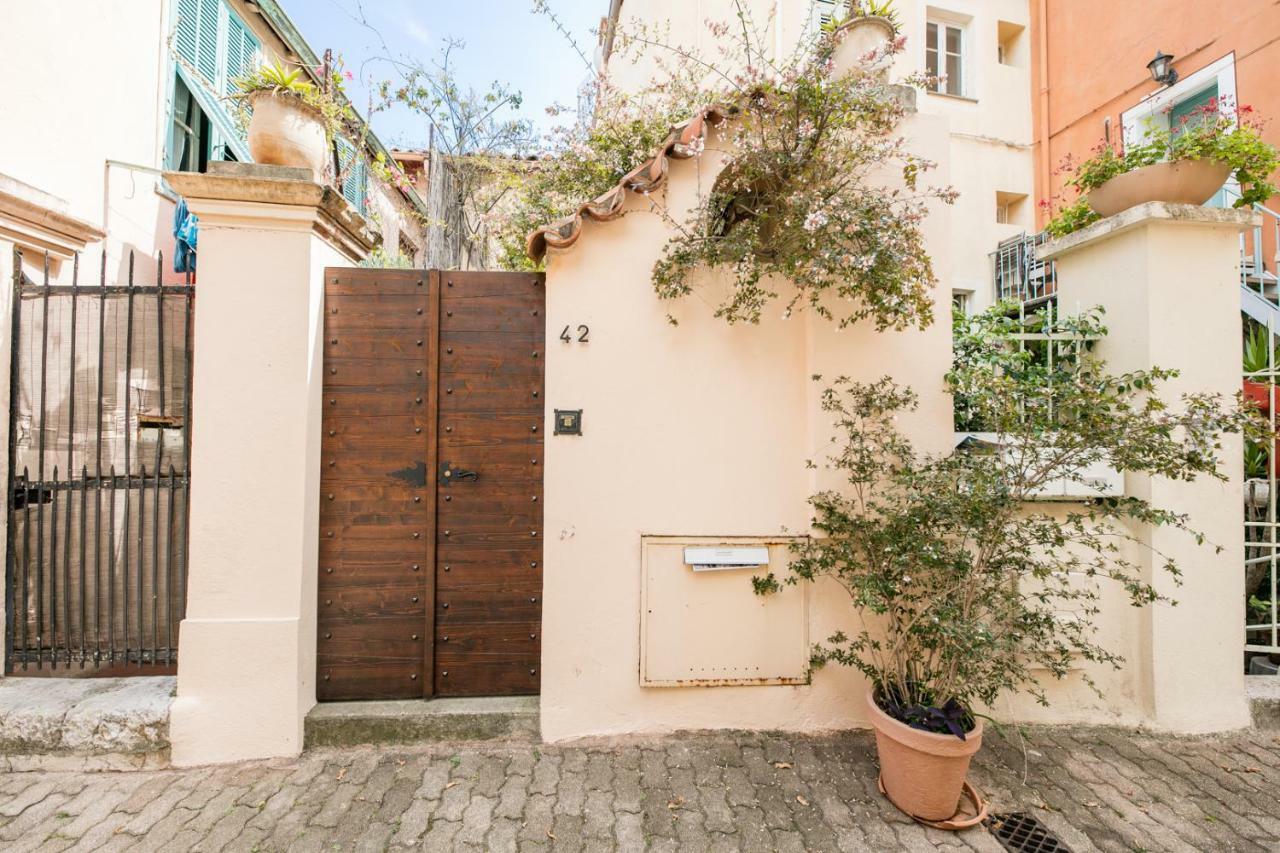 Maioun Villefranche-Sur-Mer Ap4121 Exteriér fotografie